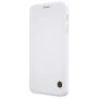 Nillkin Qin Series Leather case for Samsung Galaxy J7 Plus J7+ (C8) order from official NILLKIN store